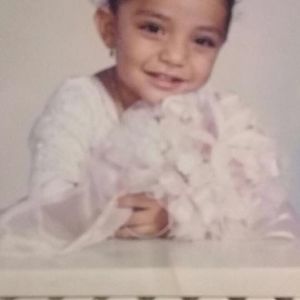 Meet your Posher, Araceli